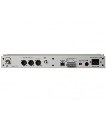 AARON 640 FM INOVONICS RECEIVER RISTRAMISSION