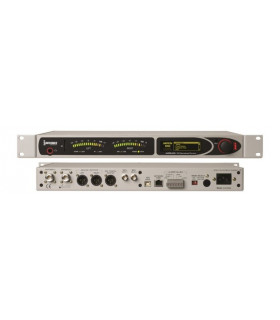 AARON 650 FM INOVONICS RETRANSMISSION RECEIVER-TRANSLATOR