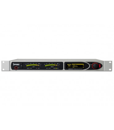 AARON 650 FM INOVONICS RETRANSMISSION-RÉCEPTEUR-TRADUCTEUR