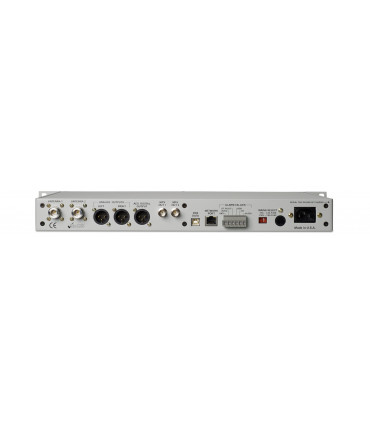 AARON 650 FM INOVONICS RETRANSMISSION-RÉCEPTEUR-TRADUCTEUR