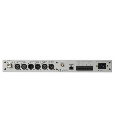 AAROM 655 FM-HD INOVONICS  RECEPTOR DE TRANSMISIÓN