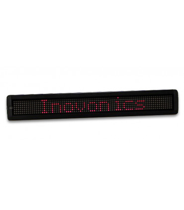 402 INOmini INOVONICS BROADCAST DRIVER LED SEGNALETICO