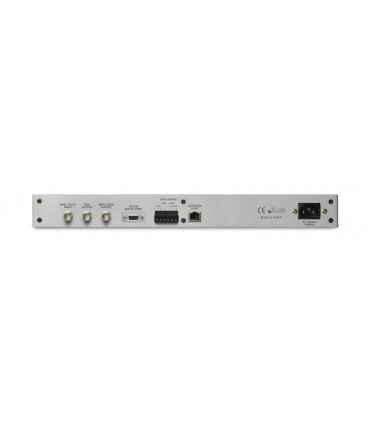 732 ENCODEURS DYNAMIQUES AVANCÉS  RDS INOVONICS