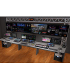 Elite TV Studio
