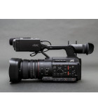 Video and TV Studio Equipment