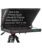 Teleprompter