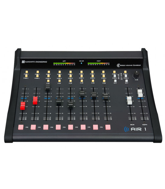 FM Broadcast Equipment For Sale - TEKO Broadcast Store