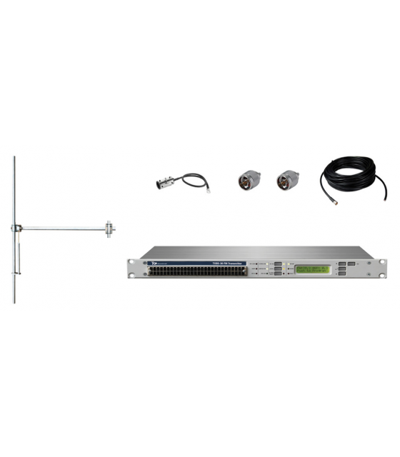 FM Broadcast Equipment For Sale TEKO Broadcast Store