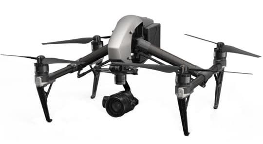 DRONE Dji Mini 3 Pro - TEKO BROADCAST